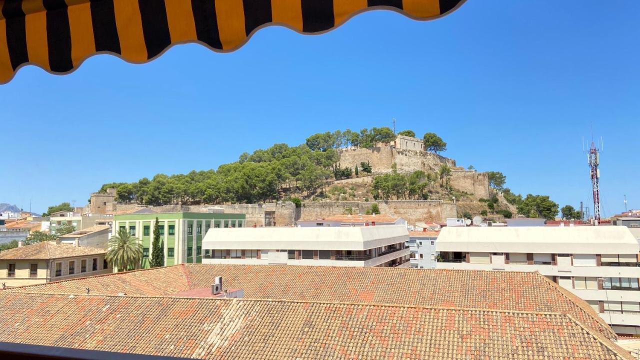 Can-Carma El Conserje Denia Exterior photo
